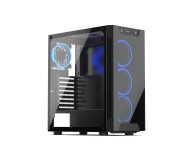 SilentiumPC Armis AR5X TG RGB - 481291 - zdjęcie 1